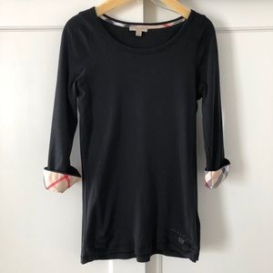 Burberry Top
